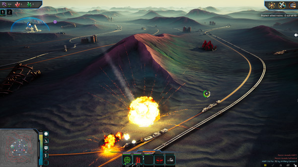 Miner's Mettle screenshot 6