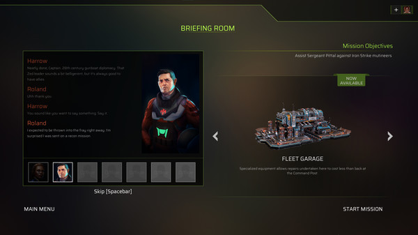 Miner's Mettle screenshot 2