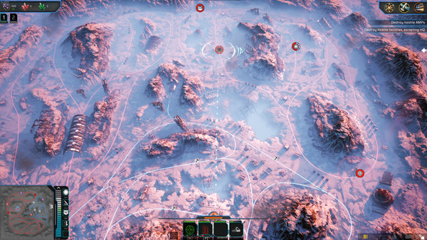 Miner's Mettle screenshot 8