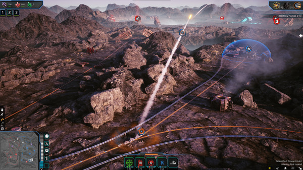 Miner's Mettle screenshot 3