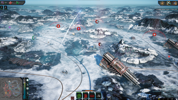 Miner's Mettle screenshot 4