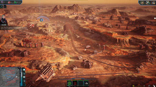 Miner's Mettle screenshot 1