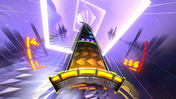 Spin Rhythm XD screenshot 7