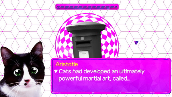 Super Web Kittens: Act I screenshot 5
