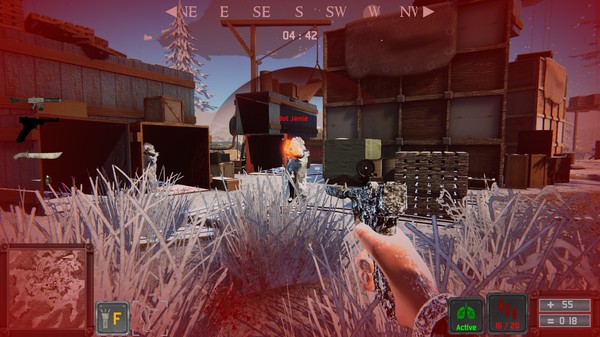 Grunt1914 screenshot 11