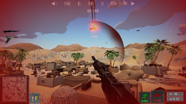 Grunt1914 screenshot 9