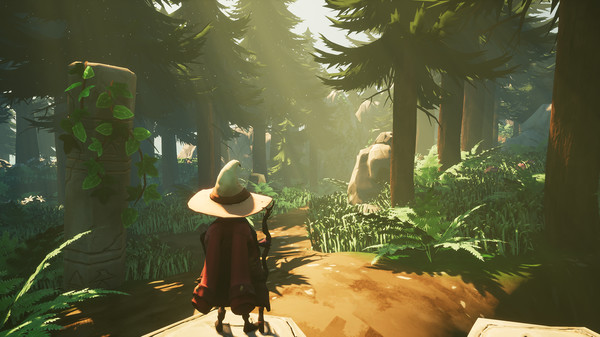 Kinoko screenshot 4