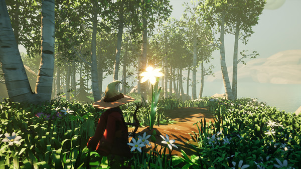 Kinoko screenshot 2