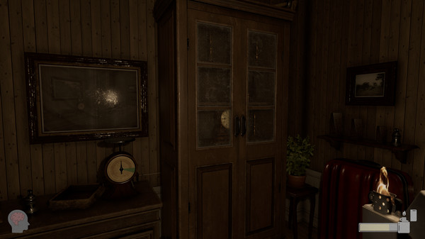 Room 208 screenshot 9