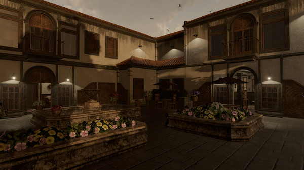 Room 208 screenshot 3