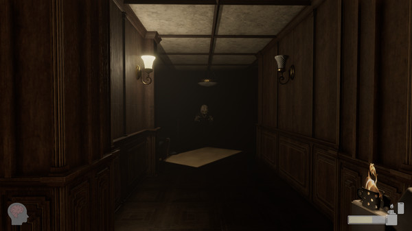 Room 208 screenshot 10