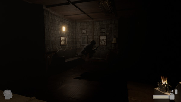 Room 208 screenshot 11