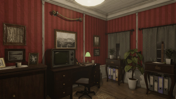 Room 208 screenshot 1