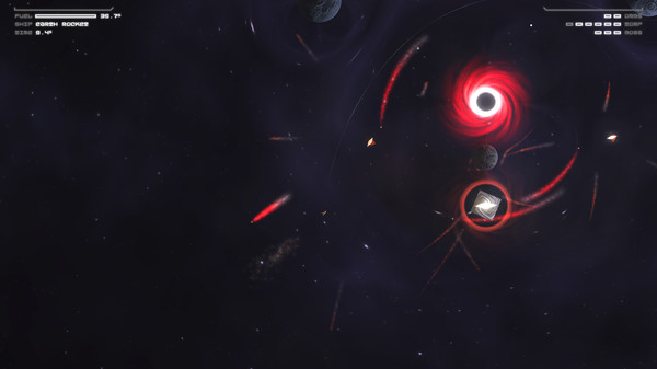 Gravitura screenshot 3