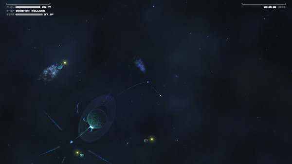 Gravitura screenshot 7