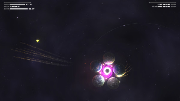 Gravitura screenshot 4