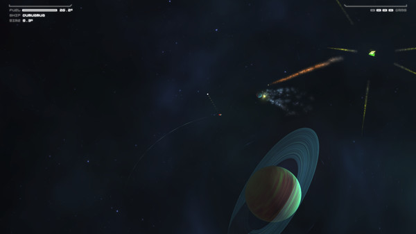 Gravitura screenshot 5