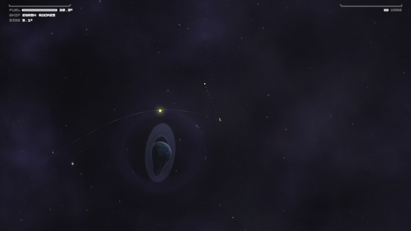 Gravitura screenshot 1