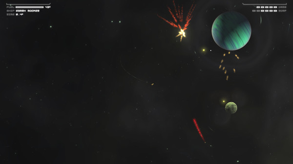 Gravitura screenshot 2
