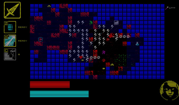Herald of the Depths screenshot 5