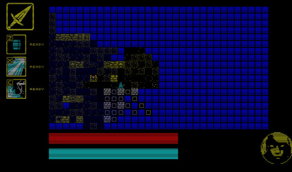 Herald of the Depths screenshot 3
