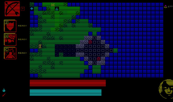 Herald of the Depths screenshot 4