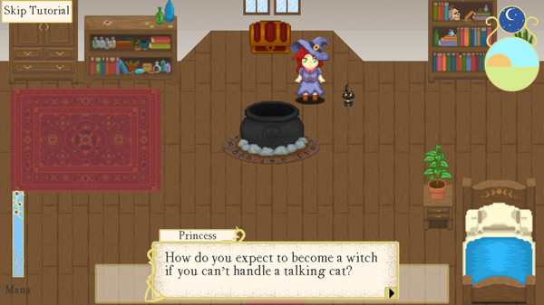 Hocus Potions screenshot 1