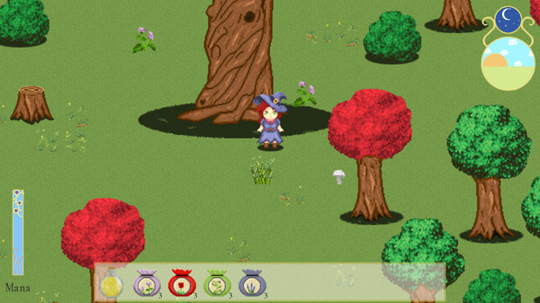 Hocus Potions screenshot 4
