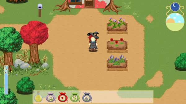 Hocus Potions screenshot 5