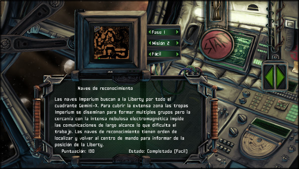 5Leaps (Space Tower Defense) screenshot 2