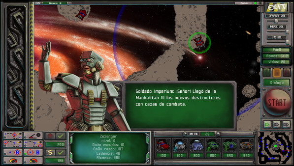 5Leaps (Space Tower Defense) screenshot 5