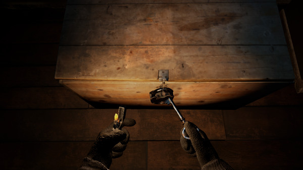 PAGAN PEAK VR screenshot 6
