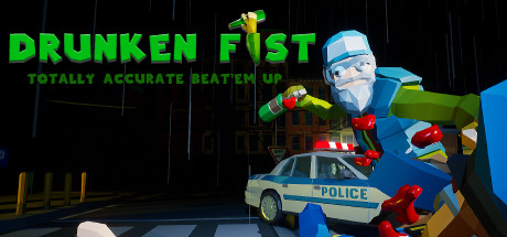 Drunken Fist