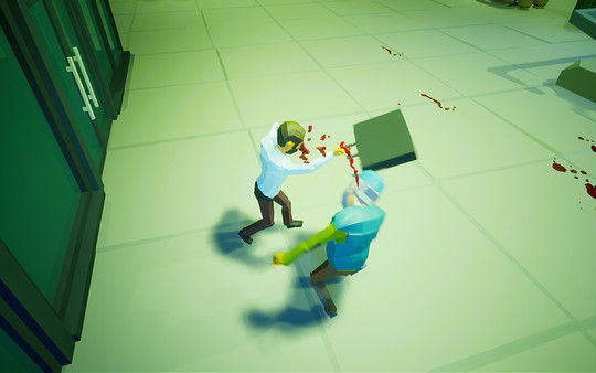 Drunken Fist screenshot 11