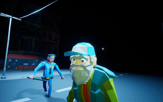 Drunken Fist screenshot 6