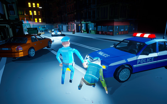 Drunken Fist screenshot 12