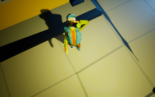Drunken Fist screenshot 5