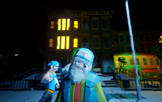 Drunken Fist screenshot 10