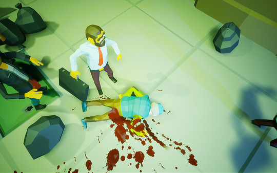 Drunken Fist screenshot 9