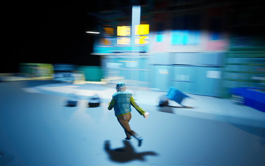 Drunken Fist screenshot 4
