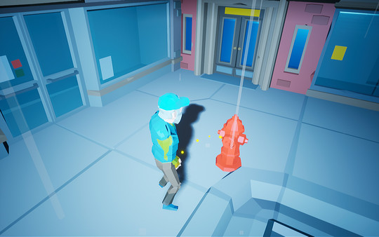 Drunken Fist screenshot 3