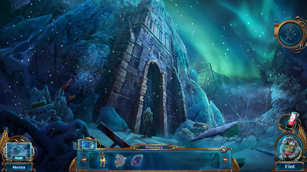 Mystery Trackers: Winterpoint Tragedy Collector's Edition screenshot 10