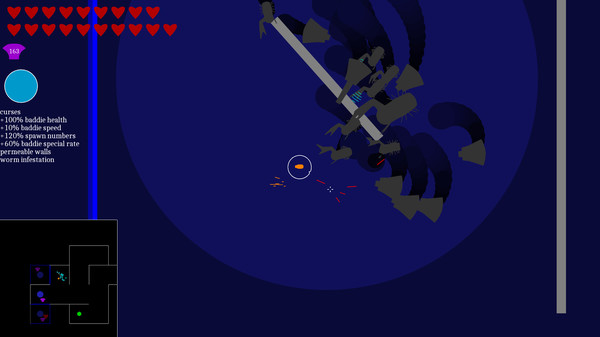 Deepsea Salvorr screenshot 5