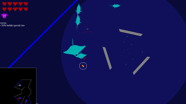 Deepsea Salvorr screenshot 2