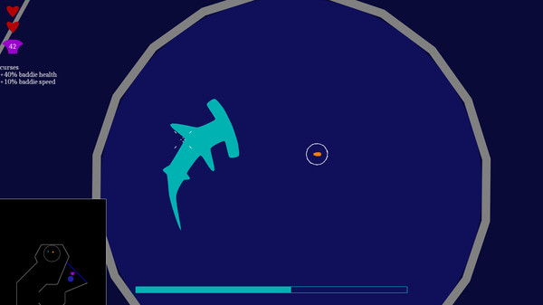 Deepsea Salvorr screenshot 3