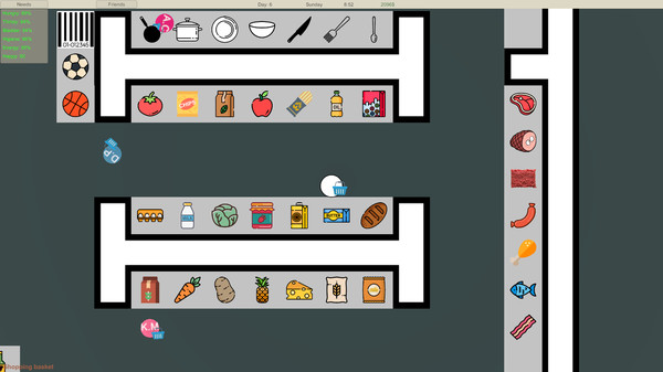 Life Combinations screenshot 2