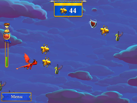New Yankee 6: In Pharaoh's Court screenshot 1