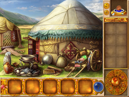 Magic Encyclopedia: Moon Light screenshot 7