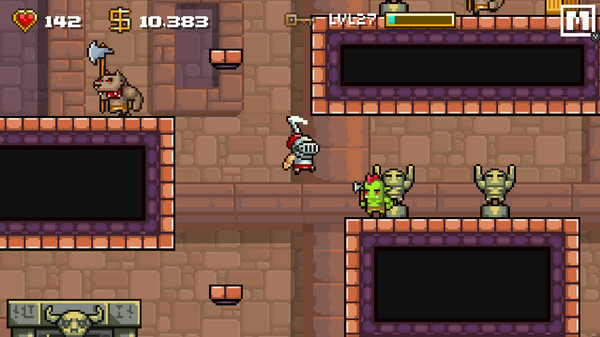 Devious Dungeon screenshot 5