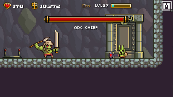 Devious Dungeon screenshot 6